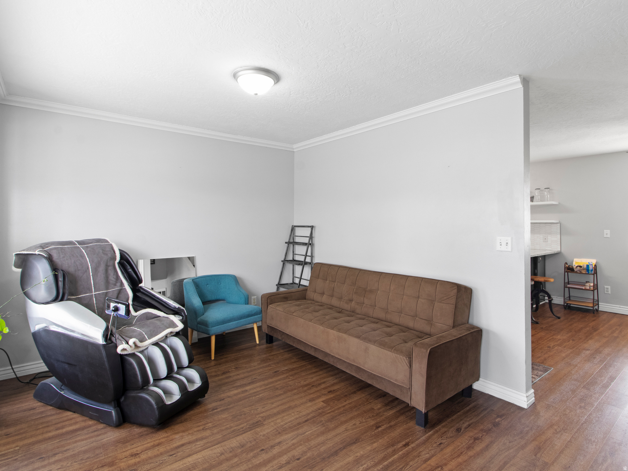 STAGE COACH CROSSING - Residential