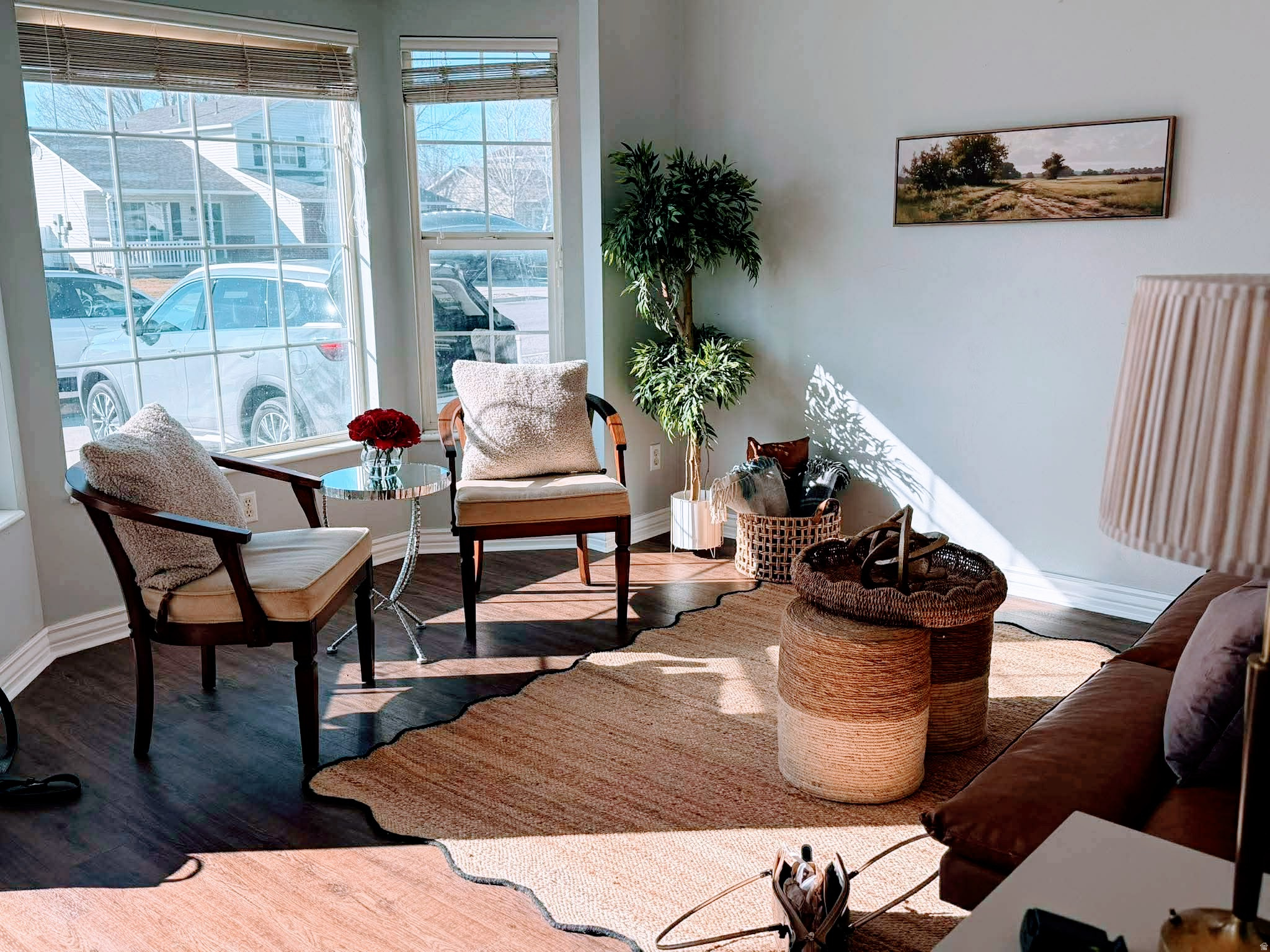 STAGE COACH CROSSING - Residential