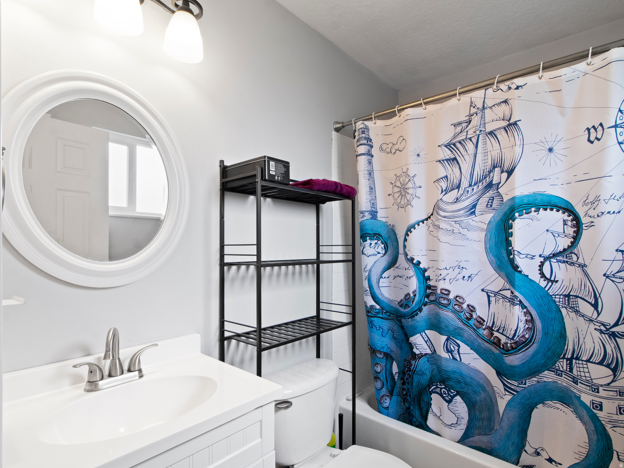 STAGE COACH CROSSING - Residential