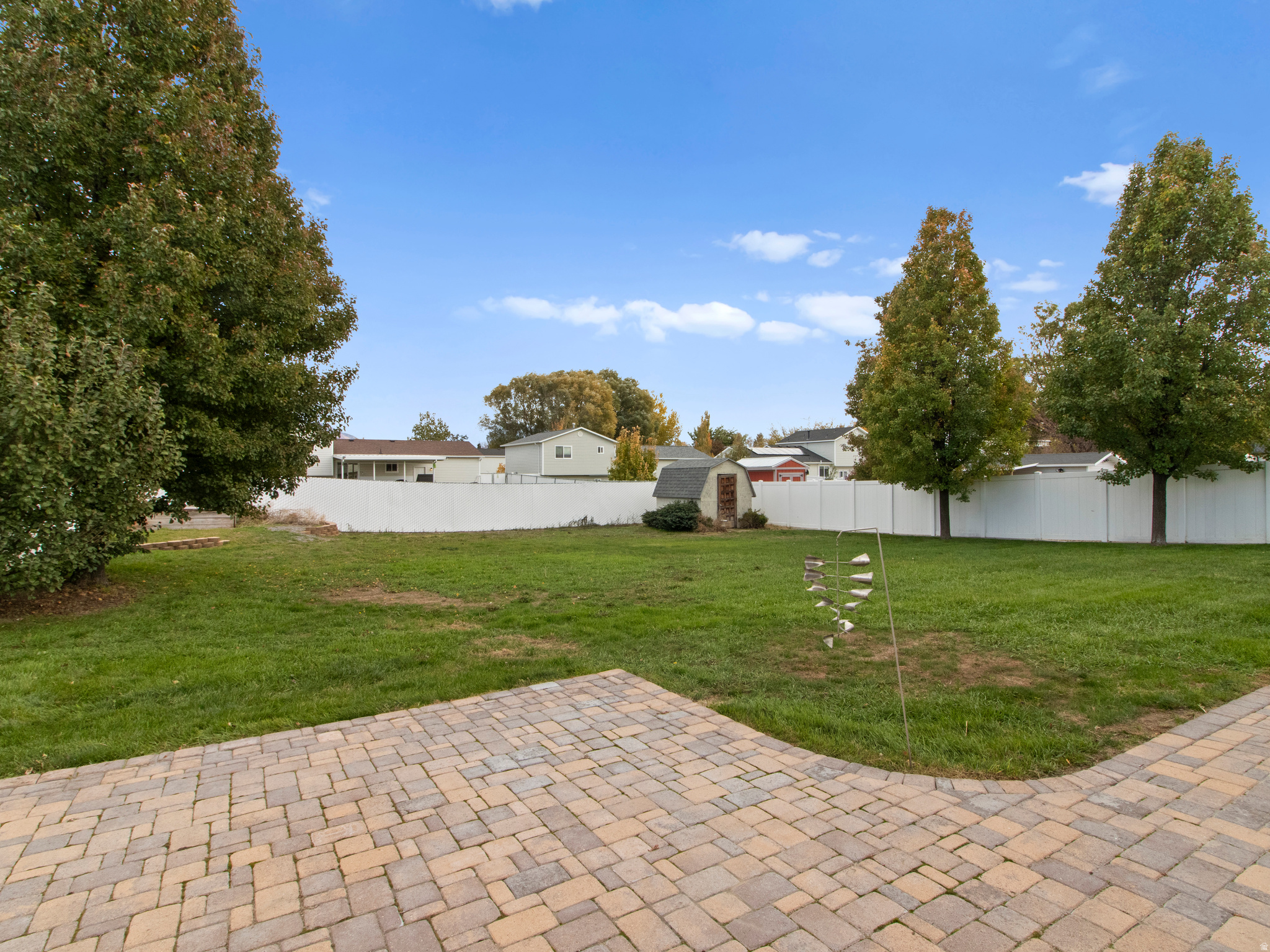 STAGE COACH CROSSING - Residential