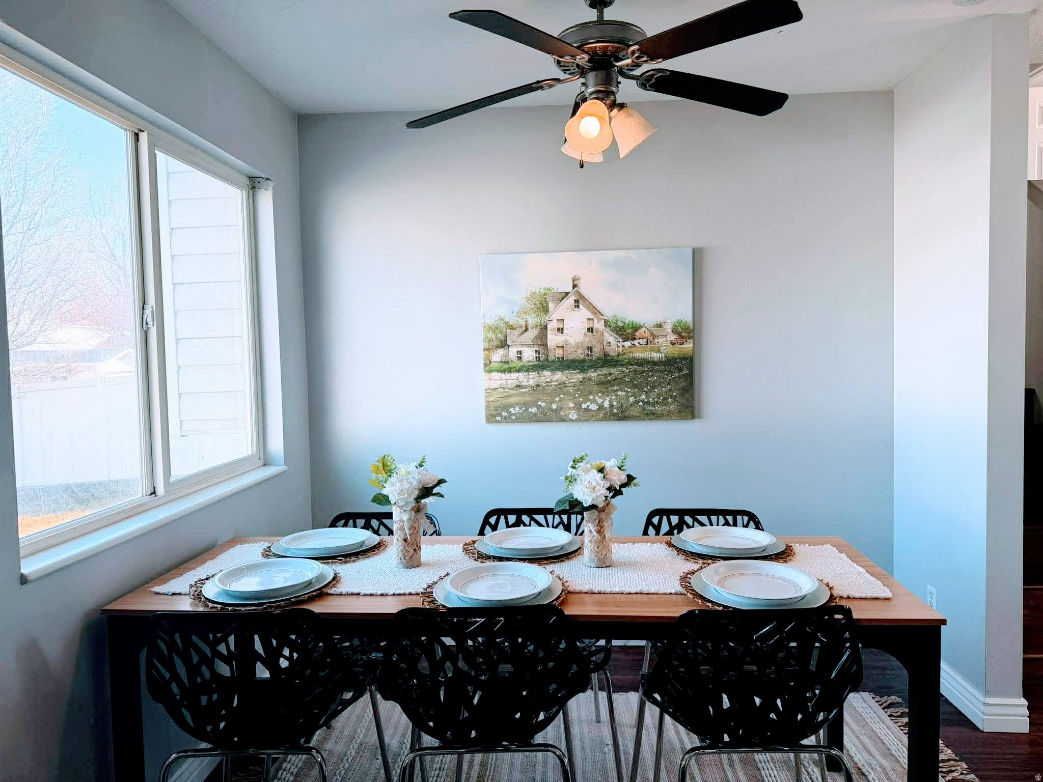 STAGE COACH CROSSING - Residential