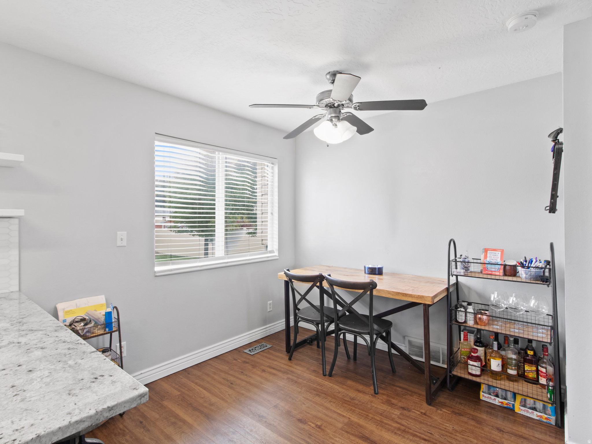 STAGE COACH CROSSING - Residential