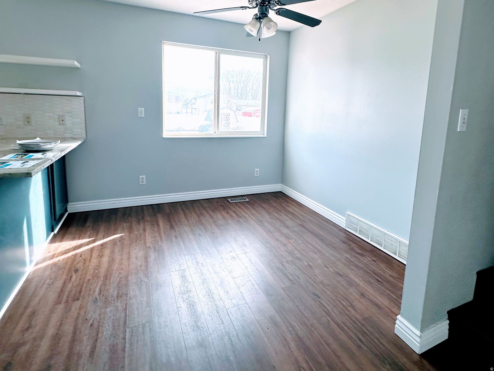 STAGE COACH CROSSING - Residential