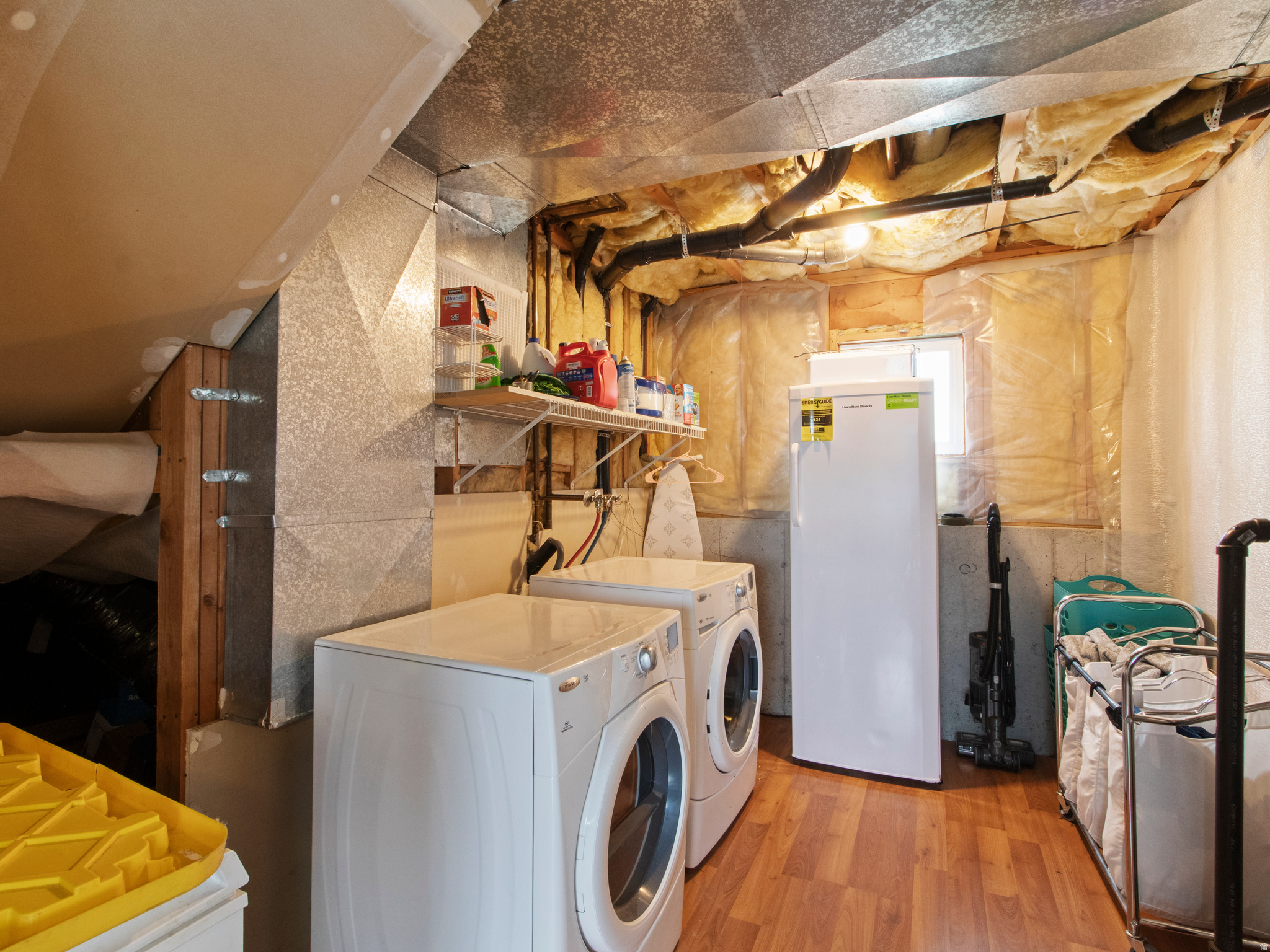 STAGE COACH CROSSING - Residential