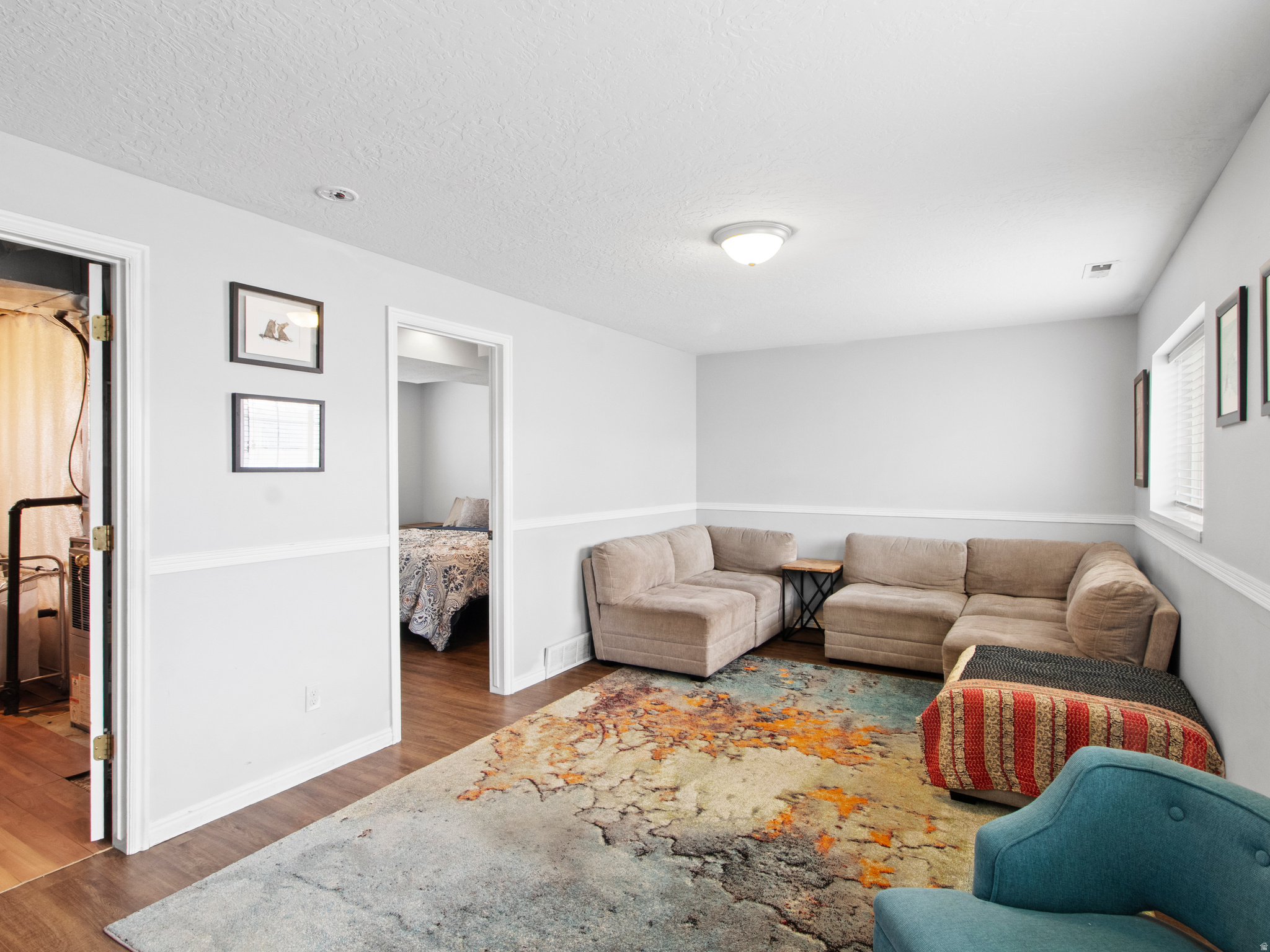 STAGE COACH CROSSING - Residential