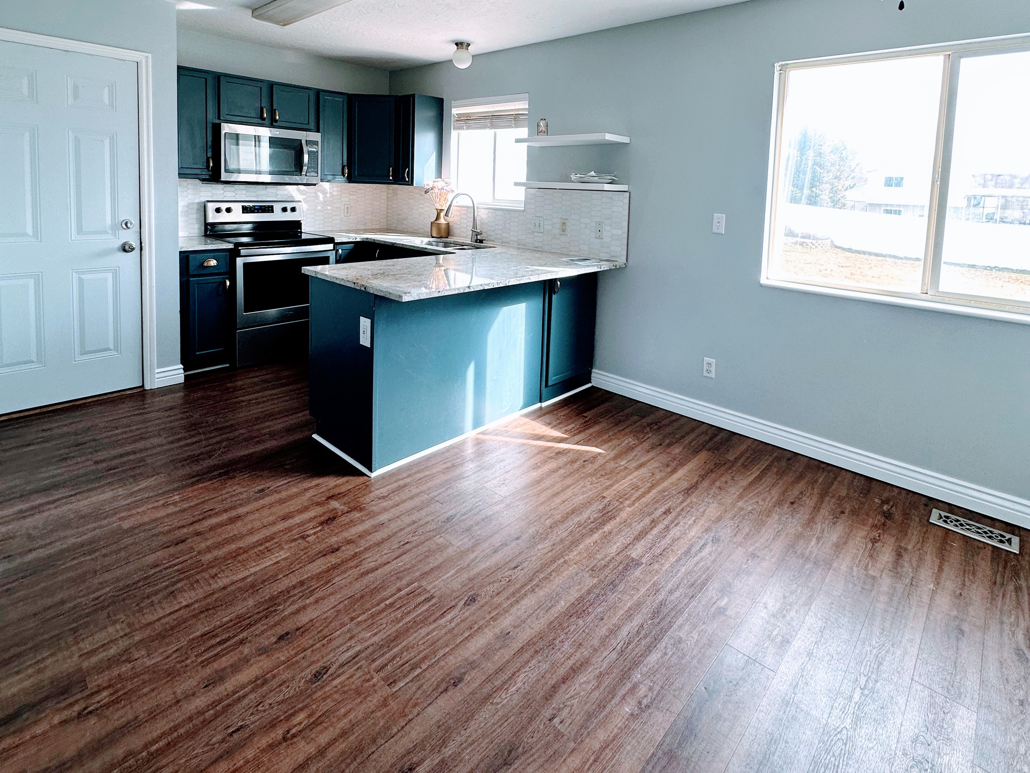 STAGE COACH CROSSING - Residential