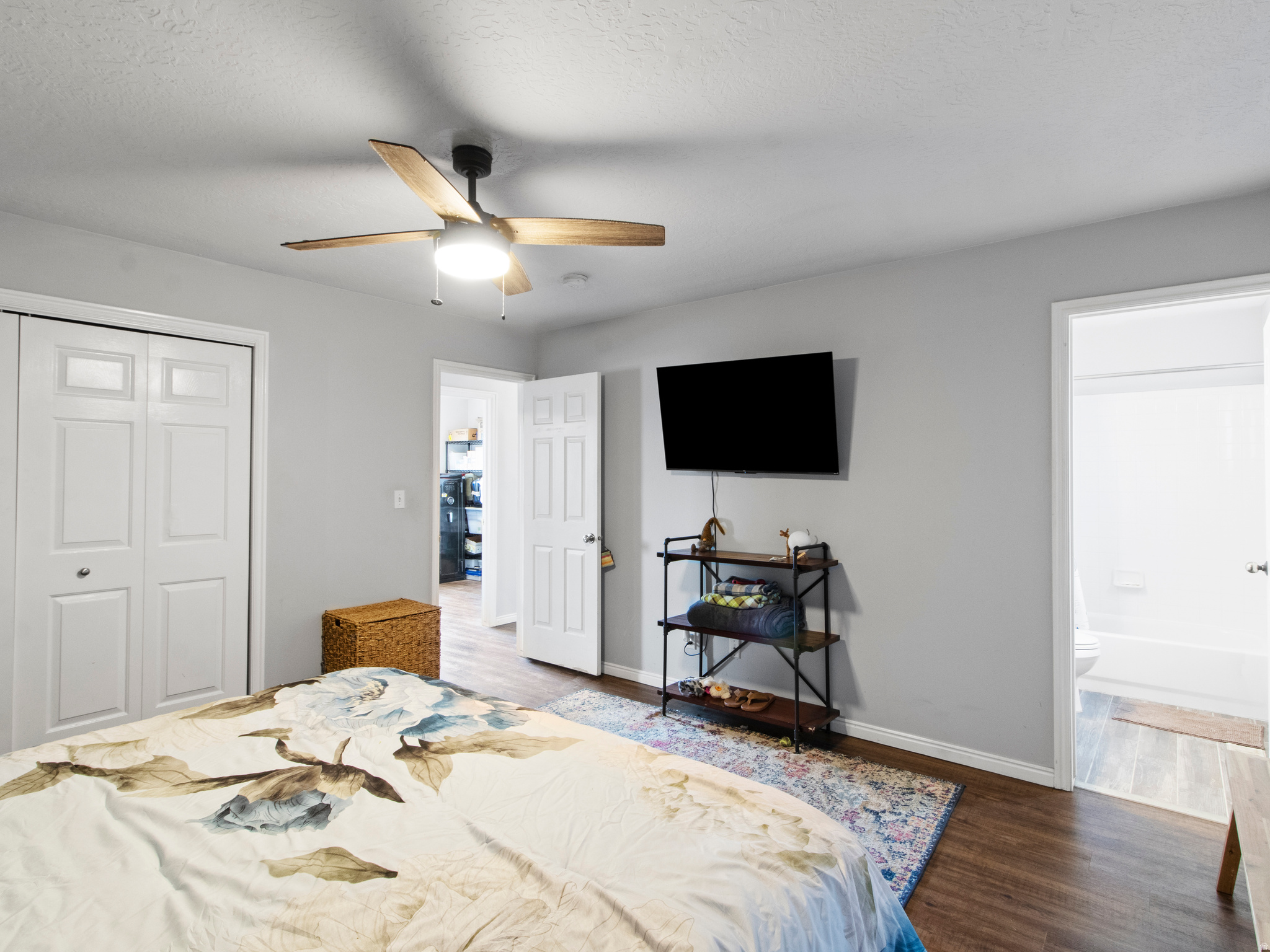 STAGE COACH CROSSING - Residential