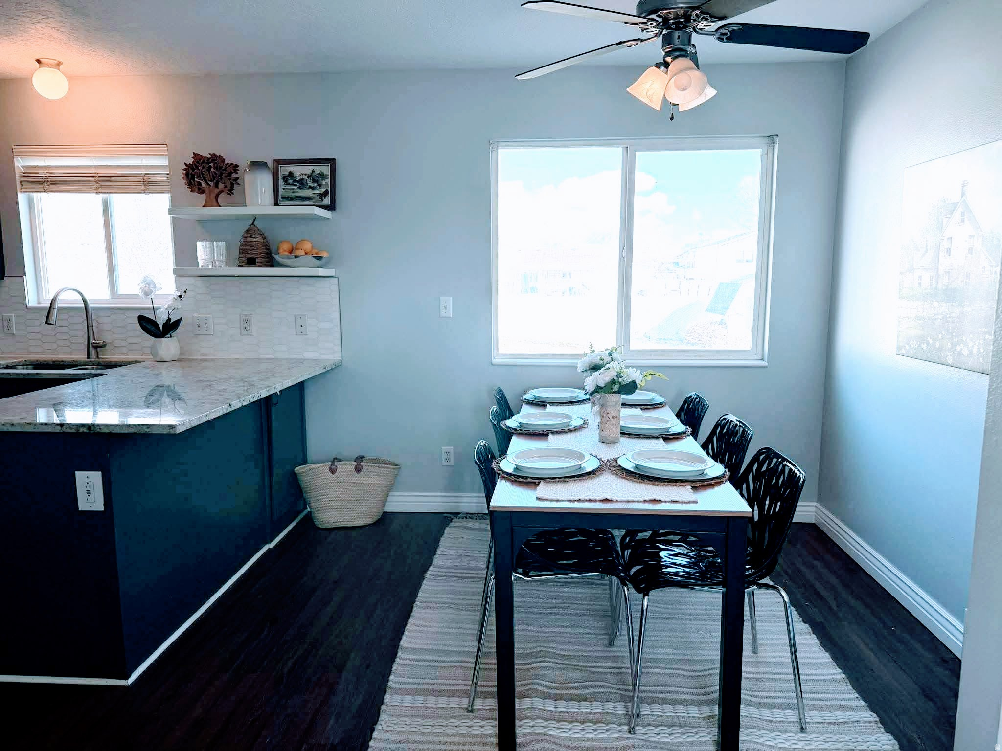 STAGE COACH CROSSING - Residential