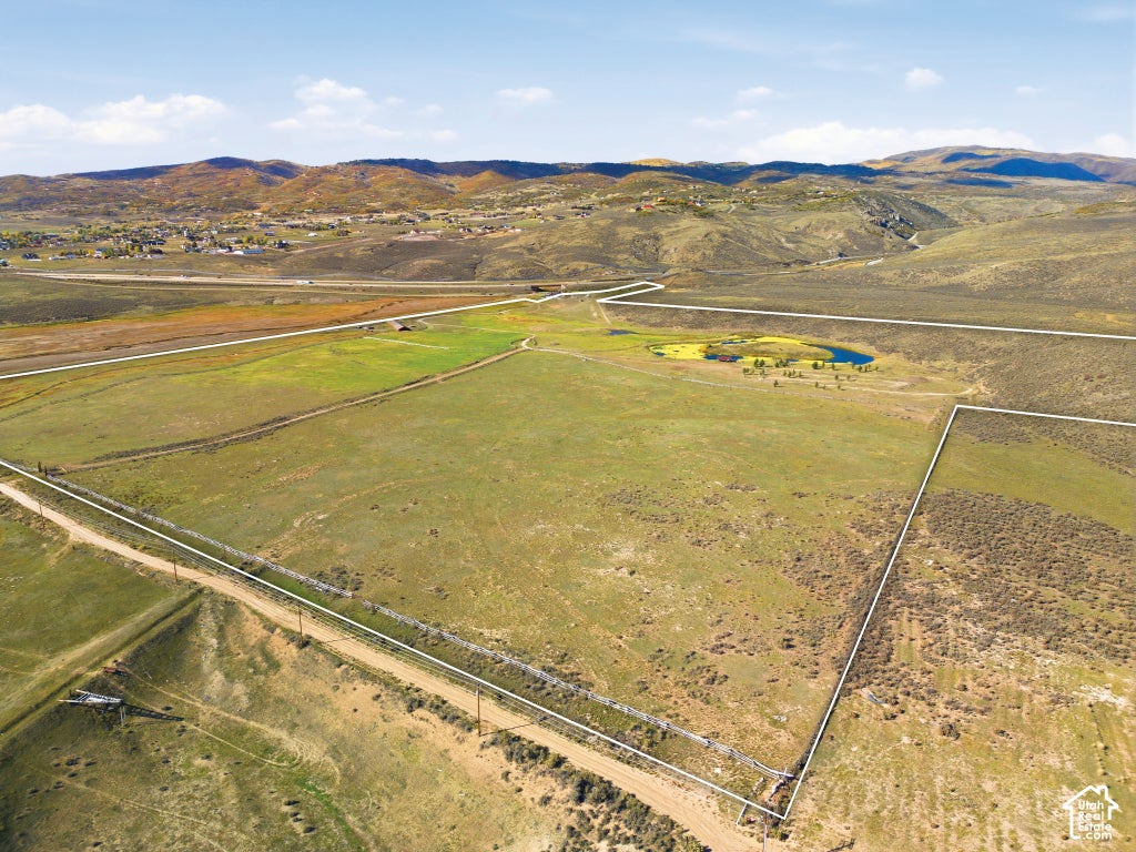 Photo of 8430 N PACE FRONTAGE RD, Park City, UT 84098 (MLS # 2191711)