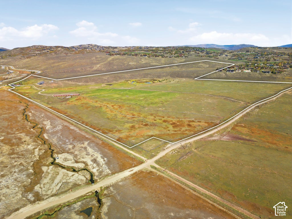 Photo of 8430 N PACE FRONTAGE RD, Park City, UT 84098 (MLS # 2191711)