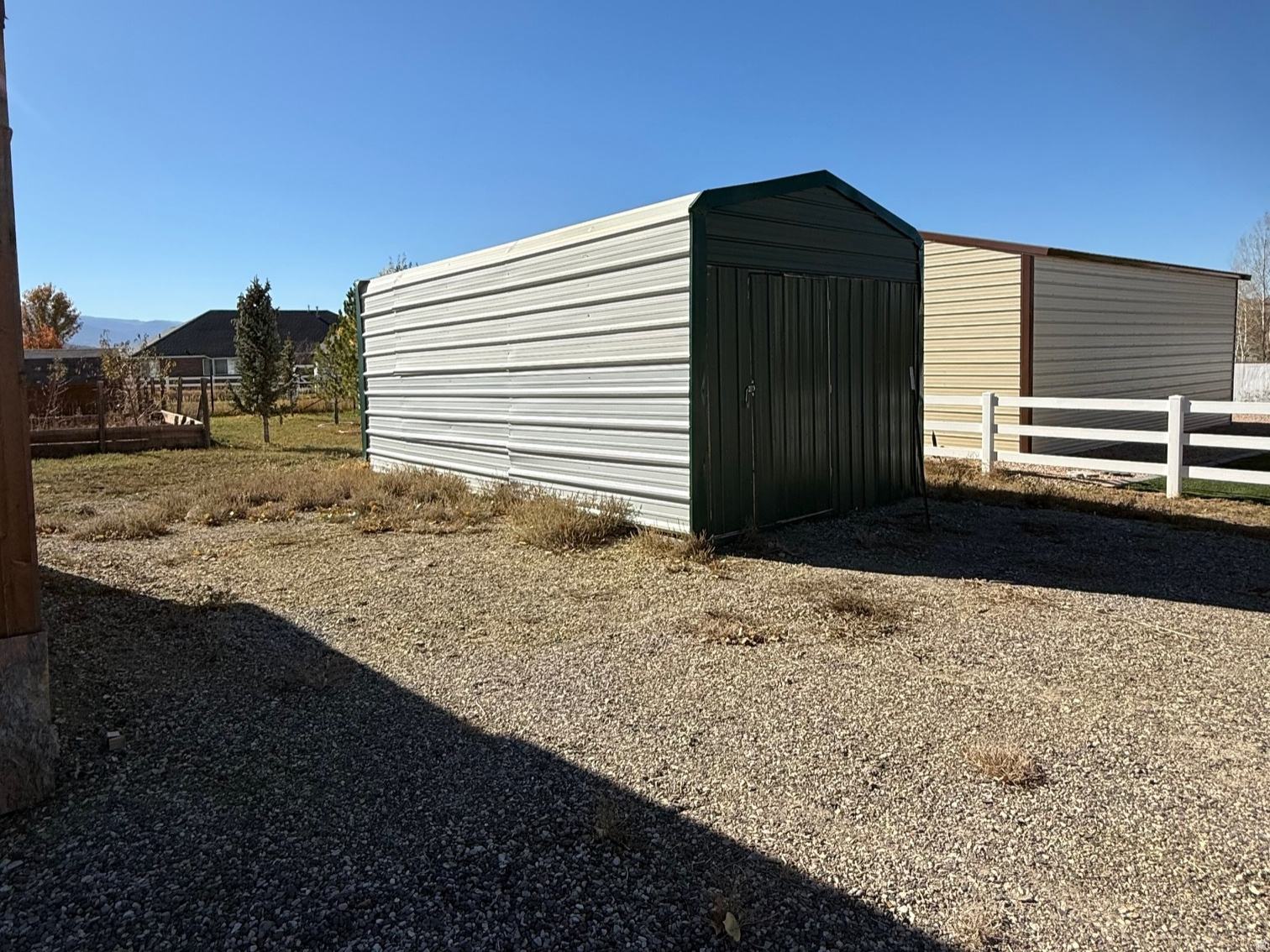 COUNTRY ROAD HAVEN - Land