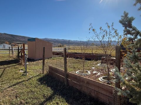 Tiny photo for 626 E 300 S, Fairview, UT 84629 (MLS # 2121222)