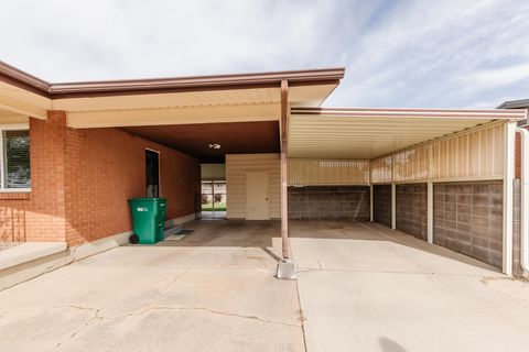 Tiny photo for 4302 S 2325 W, Roy, UT 84067 (MLS # 2155828)