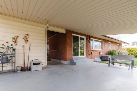 Tiny photo for 4302 S 2325 W, Roy, UT 84067 (MLS # 2155828)