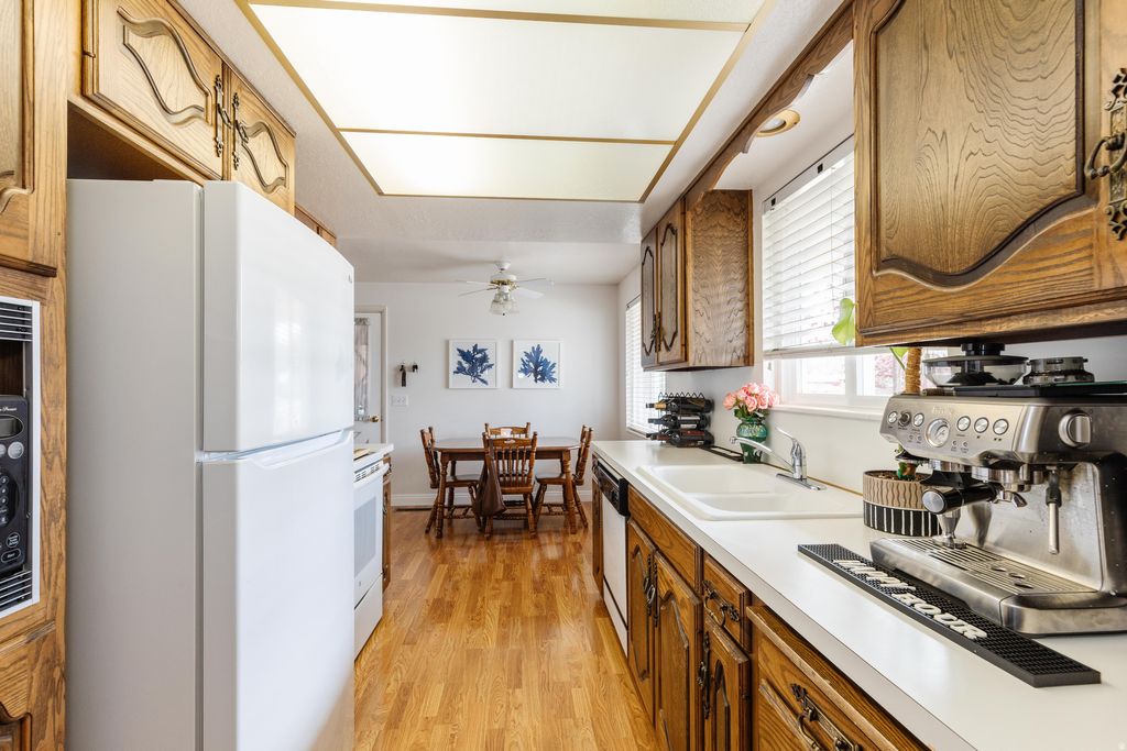 Photo of 4302 S 2325 W, Roy, UT 84067 (MLS # 2155828)