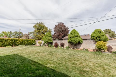 Tiny photo for 4302 S 2325 W, Roy, UT 84067 (MLS # 2155828)