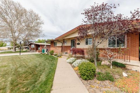 Tiny photo for 4302 S 2325 W, Roy, UT 84067 (MLS # 2155828)