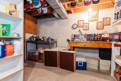 Tiny photo for 4302 S 2325 W, Roy, UT 84067 (MLS # 2155828)