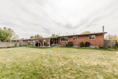 Tiny photo for 4302 S 2325 W, Roy, UT 84067 (MLS # 2155828)