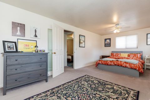 Tiny photo for 4302 S 2325 W, Roy, UT 84067 (MLS # 2155828)