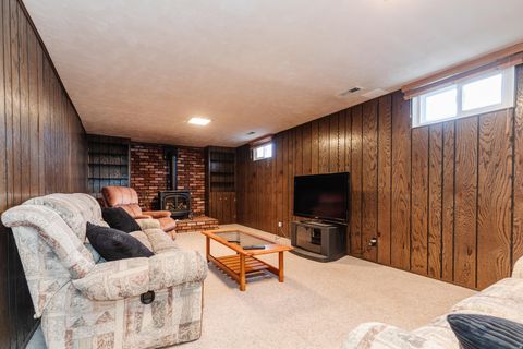 Tiny photo for 4302 S 2325 W, Roy, UT 84067 (MLS # 2155828)