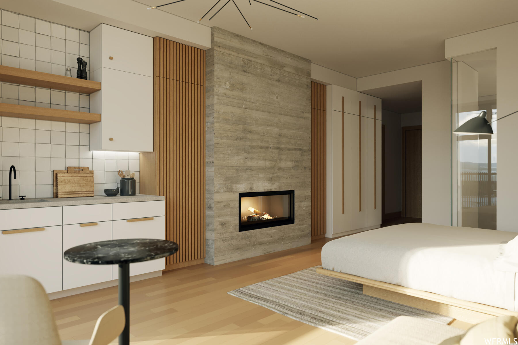 THE ASCENT PARK CITY - Residential