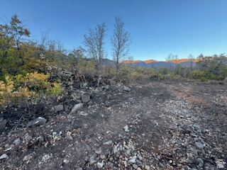UPPER WHITTEMORE PLAT A - Land