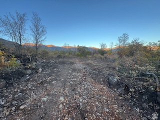 UPPER WHITTEMORE PLAT A - Land