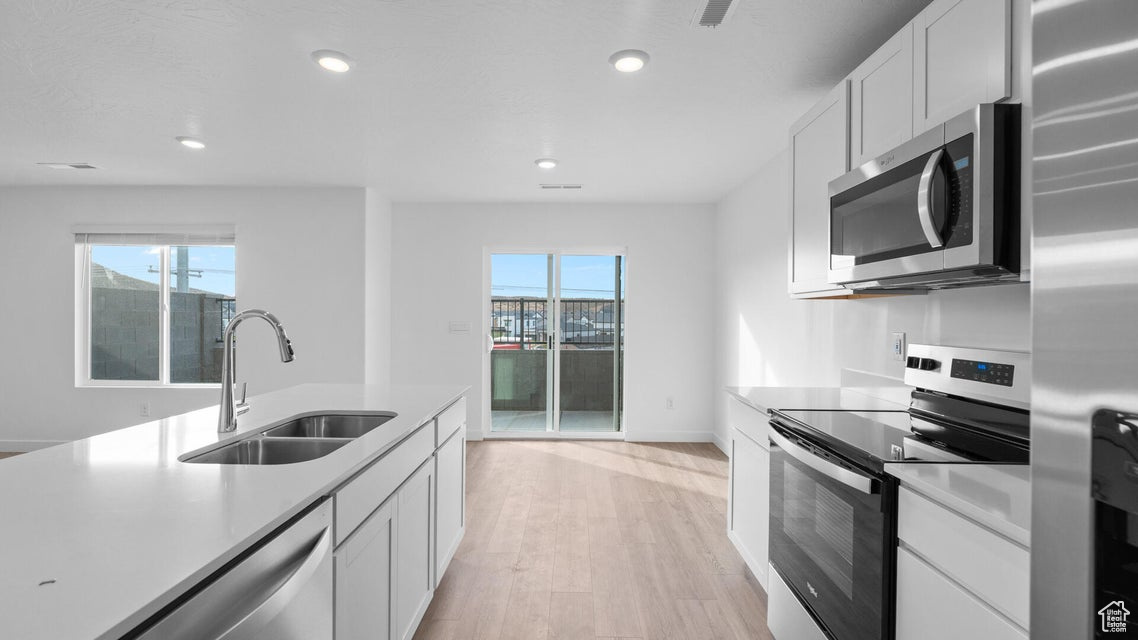 LONG VALLEY - Residential