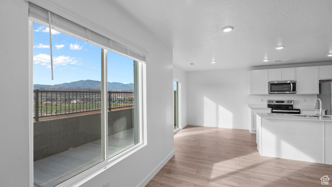 LONG VALLEY - Residential