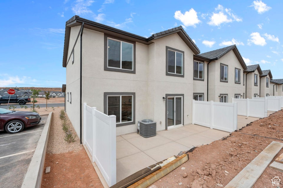 LONG VALLEY - Residential