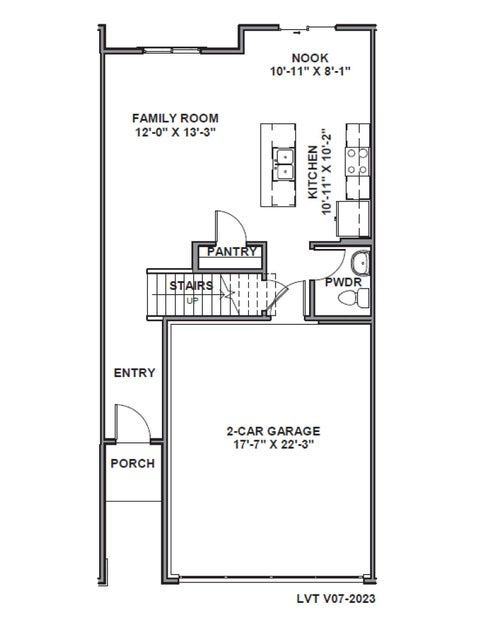 LONG VALLEY - Residential