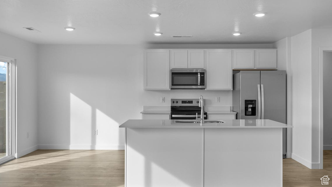 LONG VALLEY - Residential