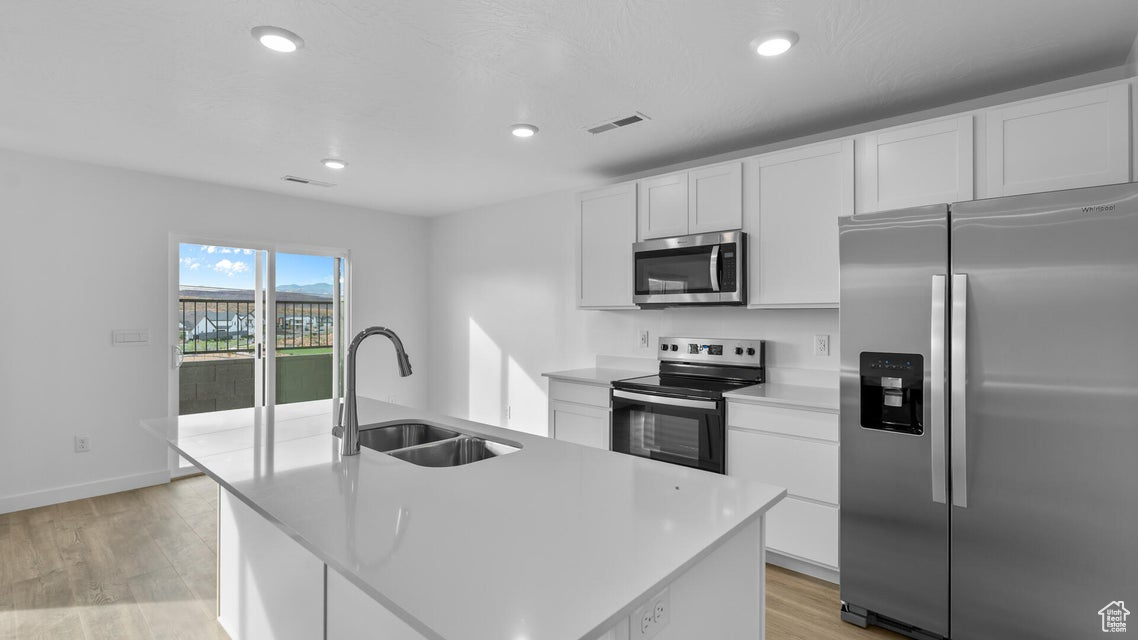 LONG VALLEY - Residential
