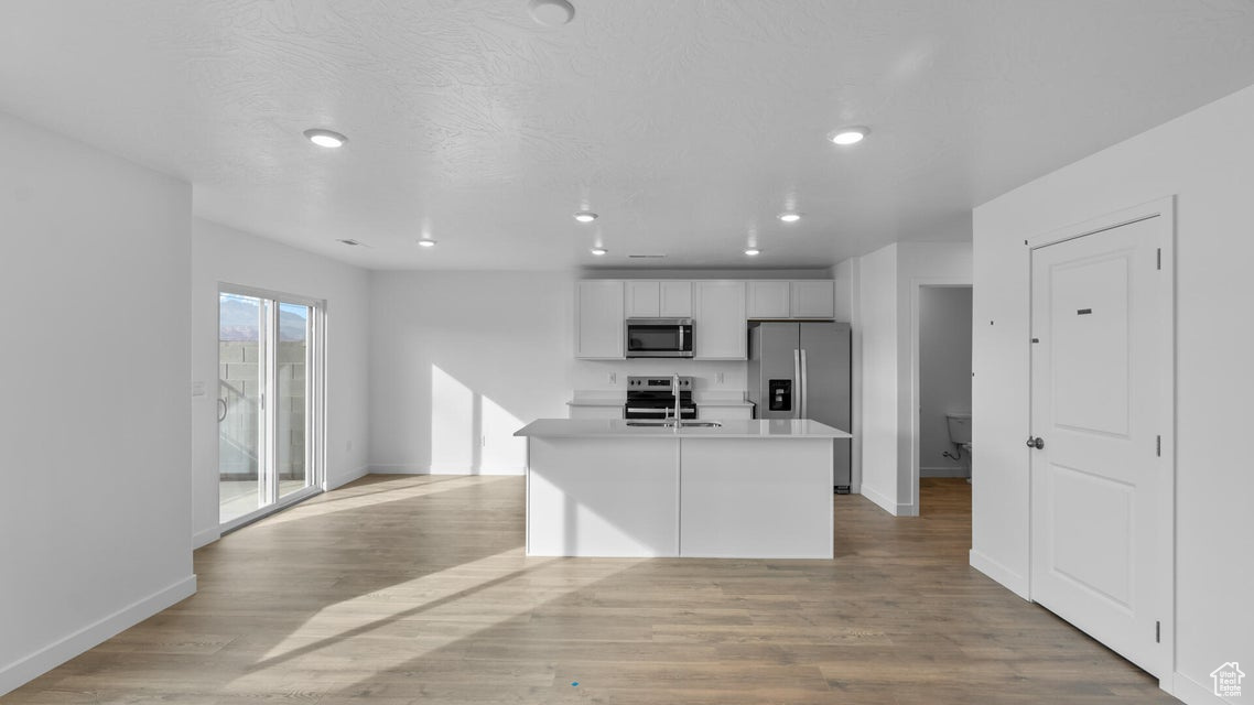 LONG VALLEY - Residential