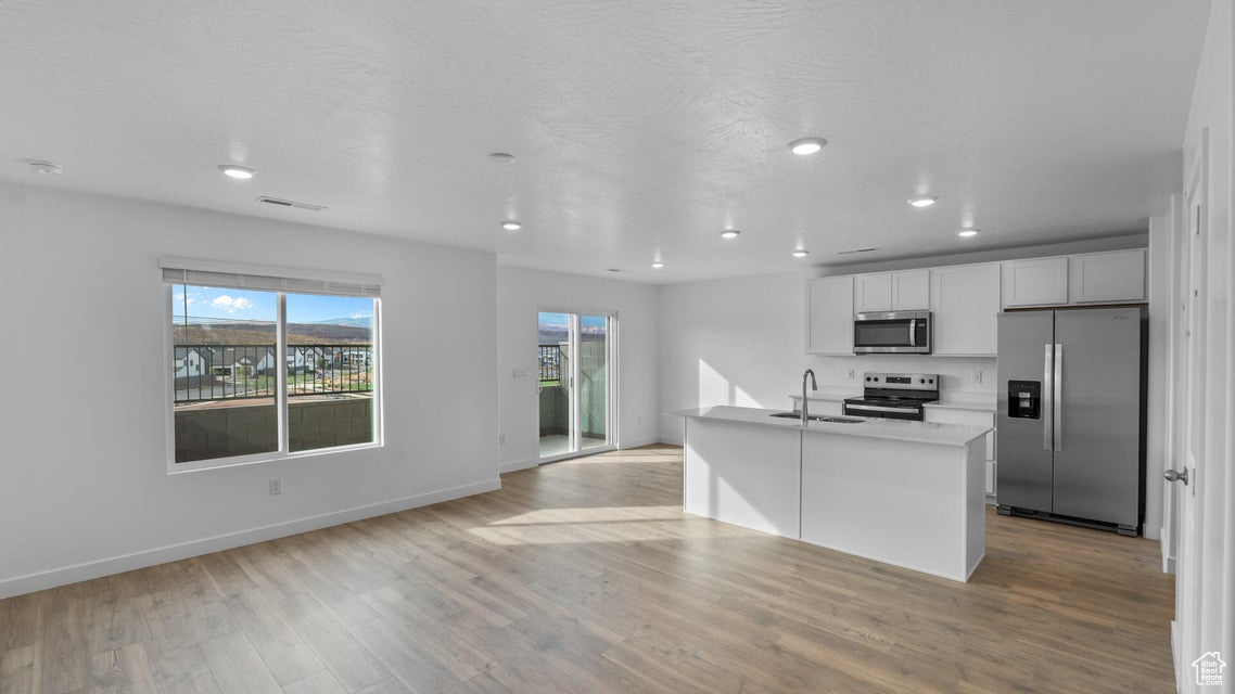 LONG VALLEY - Residential