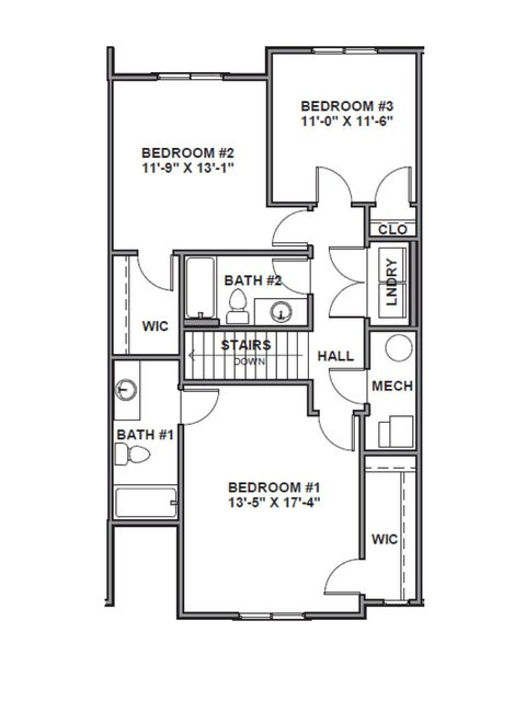 LONG VALLEY - Residential