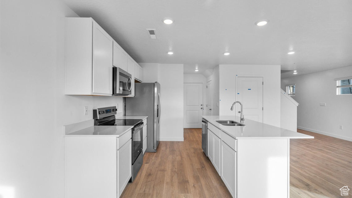 LONG VALLEY - Residential