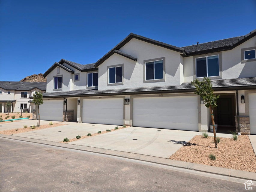 LONG VALLEY - Residential