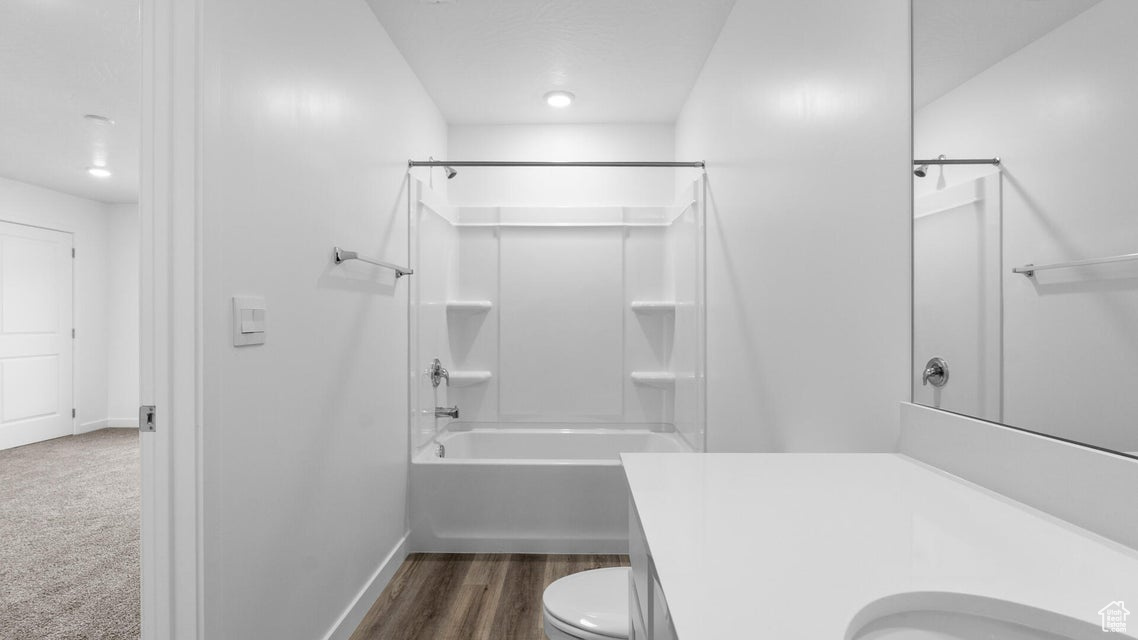 LONG VALLEY - Residential