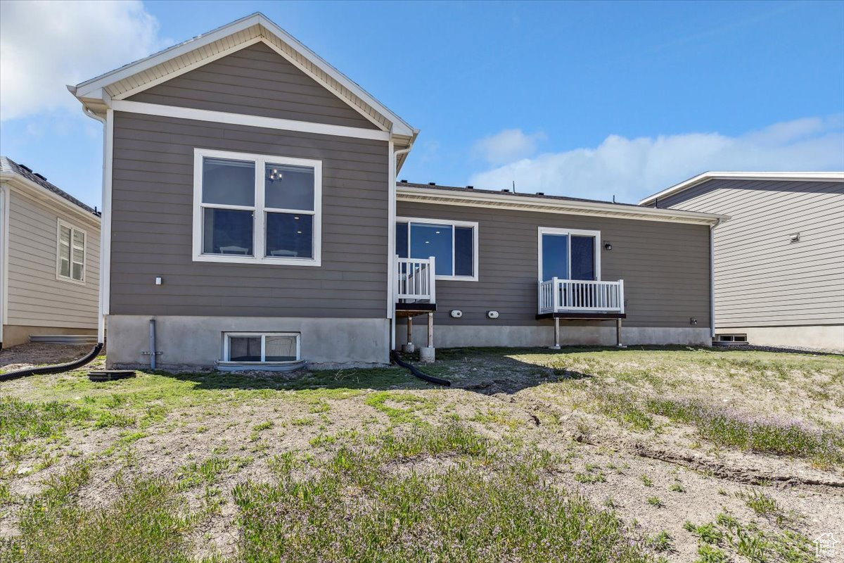 304 E Empire Springs Dr, Saratoga Springs, Utah image 28