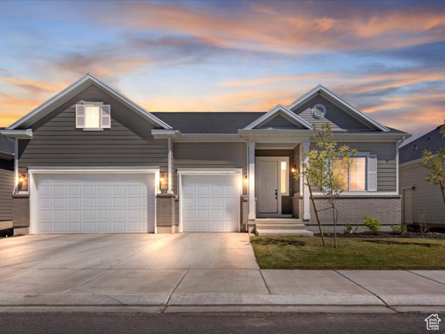 SPRNGS VLG AT WANDER - Residential