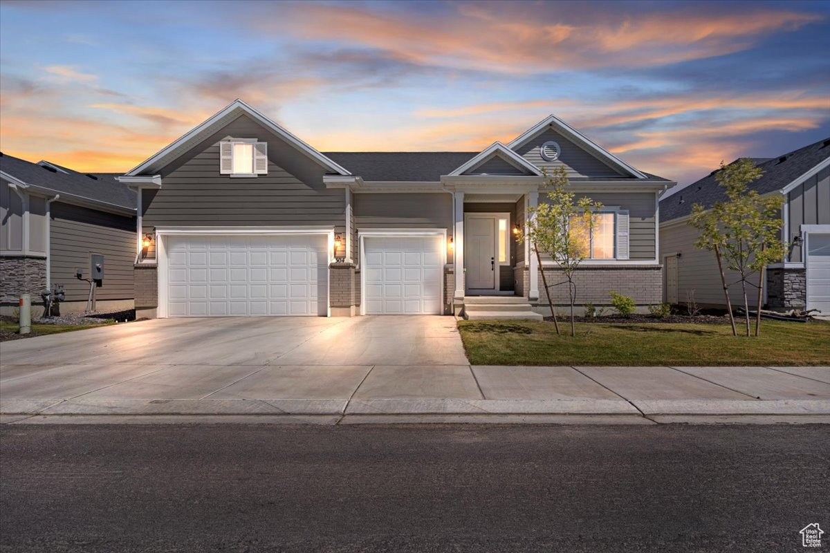 304 E Empire Springs Dr, Saratoga Springs, Utah image 27