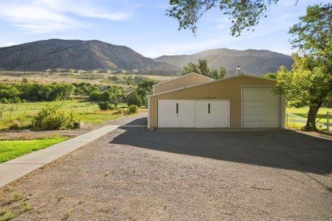 Tiny photo for 10920 N HWY 38, Deweyville, UT 84309 (MLS # 2183715)