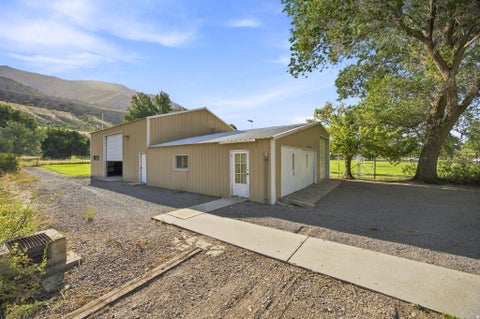 Tiny photo for 10920 N HWY 38, Deweyville, UT 84309 (MLS # 2183715)