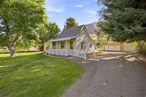 Tiny photo for 10920 N HWY 38, Deweyville, UT 84309 (MLS # 2183715)