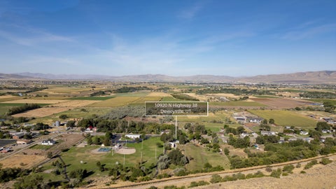 Tiny photo for 10920 N HWY 38, Deweyville, UT 84309 (MLS # 2183715)