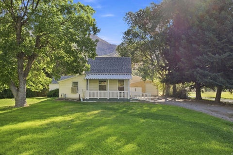 Photo of 10920 N HWY 38, Deweyville, UT 84309 (MLS # 2183715)