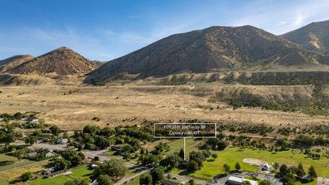 Tiny photo for 10920 N HWY 38, Deweyville, UT 84309 (MLS # 2183715)