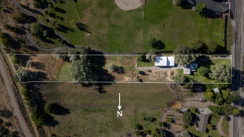 Tiny photo for 10920 N HWY 38, Deweyville, UT 84309 (MLS # 2183715)